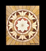 Composizione decorativa